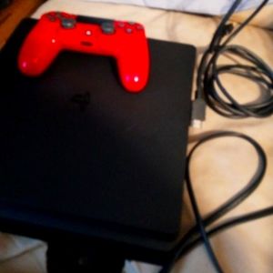 Ps4 slim